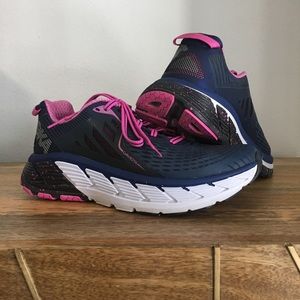 HOKA Running Shoes